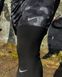 Мужской компрессионный костюм 5в1 : Рашгард, шорты, леггинсы, футболка, худі 1278700135 фото 15