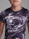 Детский компрессионный комплект Dragon 4в1 : Рашгард, шорты, леггинсы, футболка 8411278700139 фото 5
