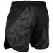Мужской компрессионный костюм 4в1 devil black: Рашгард, футболка, шорты, леггинсы 512127870013511237 фото 14