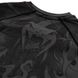 Чоловічий компресійний комплеки 4в1 devil black: Рашгард, футболка, шорти, легінси 512127870013511237 фото 6