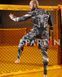 Мужской компрессионный костюм 4в1 Gladiator: Рашгард, футболка, шорты, леггинсы 7512127870013511237 фото 5