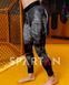 Мужской компрессионный костюм 4в1 Gladiator 3.0 black: Рашгард, футболка, шорты, леггинсы 127512127870013511237 фото 15