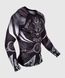Мужской компрессионный костюм 4в1 Gladiator: Рашгард, футболка, шорты, леггинсы 7512127870013511237 фото 7