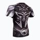 Мужской компрессионный костюм 4в1 Gladiator: Рашгард, футболка, шорты, леггинсы 7512127870013511237 фото 11
