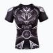 Чоловічий компресійний комплеки 4в1 Gladiator: Рашгард, футболка, шорти, легінси 7512127870013511237 фото 9