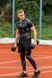 Мужской Рашгард Gym Compression Thunder 5в1 : Рашгард, шорты, леггинсы, футболка, худи M4278704013511 фото 7