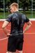 Мужской Рашгард Gym Compression Thunder 5в1 : Рашгард, шорты, леггинсы, футболка, худи M4278704013511 фото 4