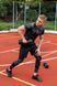 Мужской Рашгард Gym Compression Thunder 5в1 : Рашгард, шорты, леггинсы, футболка, худи M4278704013511 фото 2
