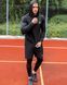 Мужской Рашгард  Gym Compression 5в1 : Рашгард, шорты, леггинсы, футболка, худи M42787001351 фото 14
