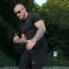Мужской Рашгард Gym Compression 5в1 : Рашгард, шорты, леггинсы, футболка, худи M427870013511 фото 4