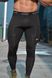 Мужской компрессионный костюм 5в1 : Рашгард, шорты, леггинсы, футболка, худі 127870013511 фото 5