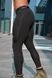 Мужской компрессионный костюм 5в1 : Рашгард, шорты, леггинсы, футболка, худі 127870013511 фото 6