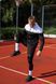 Мужской Рашгард Gym Compression thunder mazarine 5в1 : Рашгард, шорты, леггинсы, футболка, худи M4278704405413511 фото 22