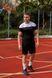 Мужской Рашгард Gym Compression thunder mazarine 5в1 : Рашгард, шорты, леггинсы, футболка, худи M4278704405413511 фото 5