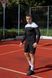 Мужской Рашгард Gym Compression thunder mazarine 5в1 : Рашгард, шорты, леггинсы, футболка, худи M4278704405413511 фото 13