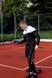 Мужской Рашгард Gym Compression thunder mazarine 5в1 : Рашгард, шорты, леггинсы, футболка, худи M4278704405413511 фото 24
