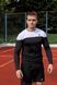 Мужской Рашгард Gym Compression thunder mazarine 5в1 : Рашгард, шорты, леггинсы, футболка, худи M4278704405413511 фото 14