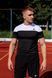 Мужской Рашгард Gym Compression thunder mazarine 5в1 : Рашгард, шорты, леггинсы, футболка, худи M4278704405413511 фото 11