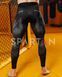 Мужской компрессионный костюм 3в1 devil black: Рашгард, шорты, леггинсы 45527512127870013511237 фото 17