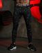 Мужской компрессионный костюм Kamo 5в1 : Рашгард, шорты, леггинсы, футболка, худі 5551278700135 фото 11